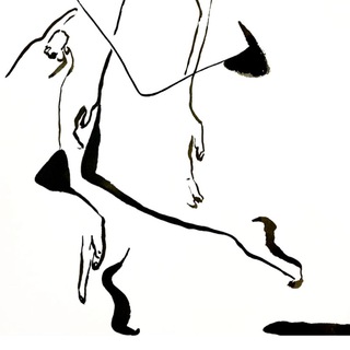 Telegram profile photo for DANCE SPACE | Санкт-Петербург | Танцевальная афиша