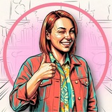 Telegram profile photo for Люда в кадре|Жизнь на Дальнем Востоке