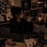 Telegram profile photo for My Story🖤🍃