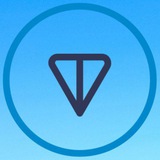 Telegram profile photo for FanCrypto | TON