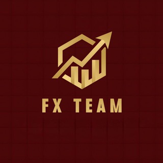 Telegram profile photo for FX_TEAM