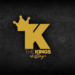 Telegram profile photo for thekings_betting