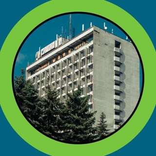 Telegram profile photo for Блог Макеевки