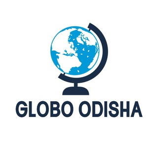 Telegram profile photo for Globo Odisha