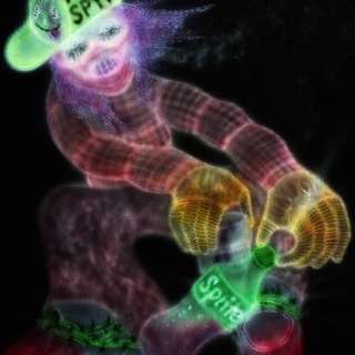 Telegram profile photo for sore4