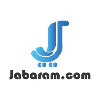 Telegram profile photo for Jabaram (Shop from Amazon to Cambodia)