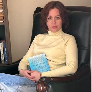 Telegram profile photo for Попова Ксения Психолог ДПДГ/EMDR, PSY2.0