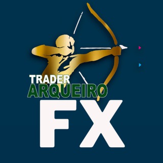 Telegram profile photo for Arqueiro FX (Indicadores e Robôs) FOREX Free Indicators and Robots
