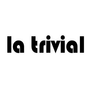 Telegram profile photo for La Trivial