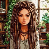 Telegram profile photo for NESSKI