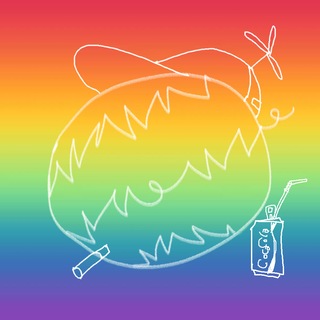Telegram profile photo for крутые арбузы