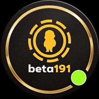 Telegram profile photo for Beta191