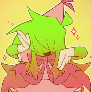 Telegram profile photo for мегафон🌷🌱