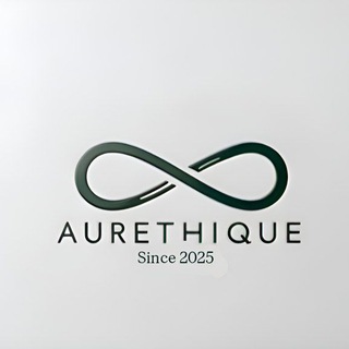 Telegram profile photo for Aurethique ♾️