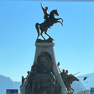 Telegram profile photo for Турецкие заметки 22-24