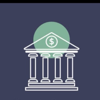 Telegram profile photo for "ООО" БАНК LM