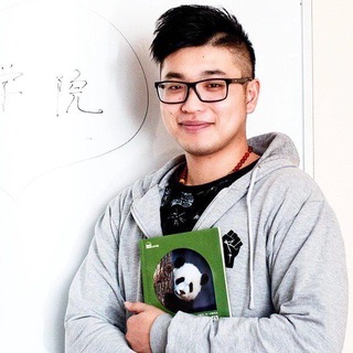 Telegram profile photo for Chao Chinese