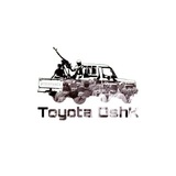 Telegram profile photo for Toyota DShK Internatonal🇺🇳