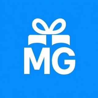 Telegram profile photo for MintGift