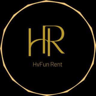 Telegram profile photo for HVFUN RENT ( VAKUM )