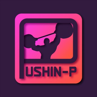 Telegram profile photo for Pushin' P Crypto