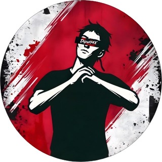 Telegram profile photo for Dipuh4x Sensi