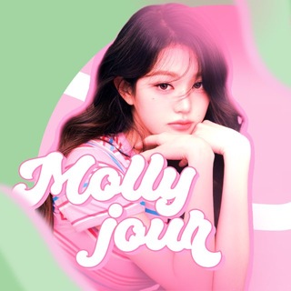 Telegram profile photo for ʍᴏᴧᴧи жуᴩнᴀᴧиᴄᴛᴋᴀ