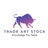 Telegram profile photo for Trade Art Stock