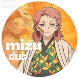 Telegram profile photo for 𝐌𝐈𝐙𝐔 𝐃𝐔𝐁