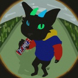 Telegram profile photo for Carpe Diem Art🌛