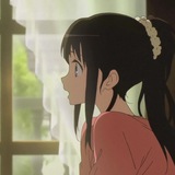 Telegram profile photo for chitanda. ♥︎