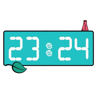 Telegram profile photo for آزمون 23:24