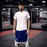 Telegram profile photo for Ilyosbek Abdusodikov