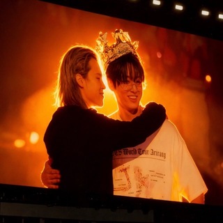Telegram profile photo for busan princes ֙⋆