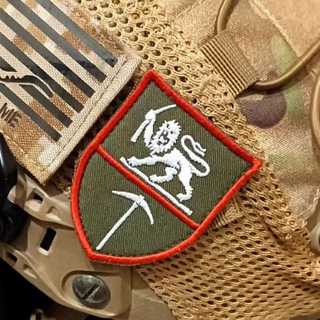 Telegram profile photo for Rhodesian Line UA