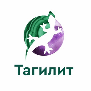 Telegram profile photo for ТАГИЛИТ ювелирные украшения с камнем