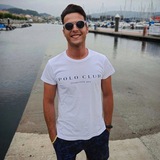 Telegram profile photo for PC