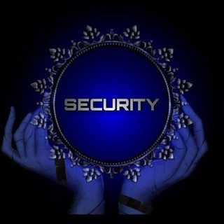 Telegram profile photo for 𝙎𝙀𝘾𝙐𝙍𝙄𝙏𝙔