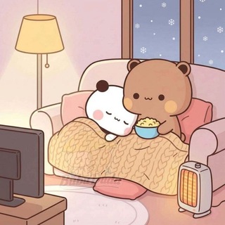 Telegram profile photo for ๐ก๐๐ฃ๐ ๐ถ๐๐๐
๐ฝ๐