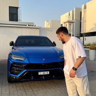 Telegram profile photo for Агай Live