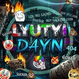 Telegram profile photo for Лютый Даун