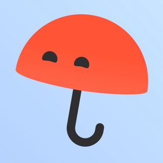 Telegram profile photo for Погода от Яндекса