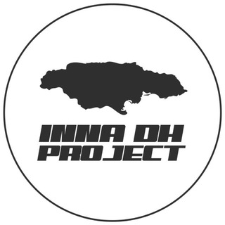 Telegram profile photo for INNA DH PROJECT
