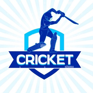 Telegram profile photo for ALL CRICKET TOSS MATCH REPORT