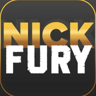 Telegram group profile photo for Nick_Fury_ танковое общение