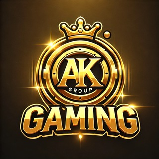 Telegram profile photo for AK Group