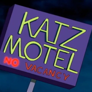 Telegram profile photo for katz motel