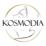 Telegram profile photo for KOSMODIA Студия эстетики лица и тела