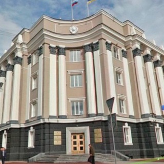 Telegram profile photo for Народный Хурал Бурятии