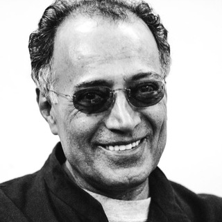 Telegram profile photo for Abbaskiarostami1319.1395.